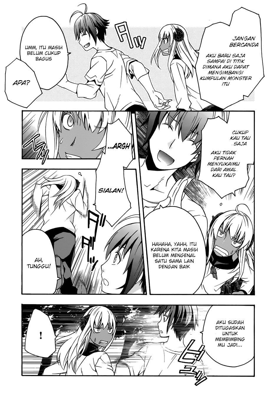 The Wrong Way to use Healing Magic